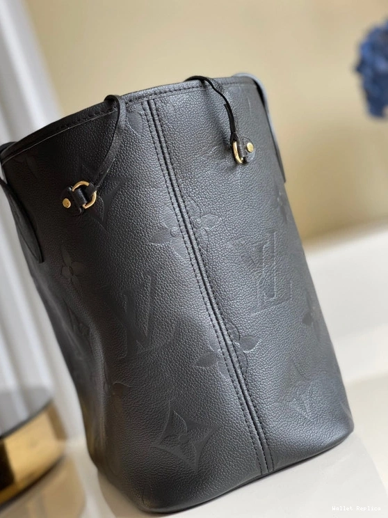 Affordable LOUIS VUITTON NEVERFULL MM 0714